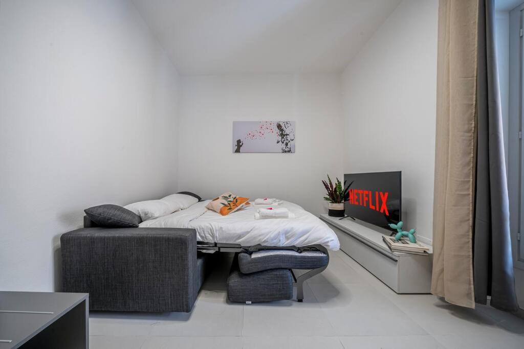 Rua Muro Piano Nobile Family Modène Extérieur photo
