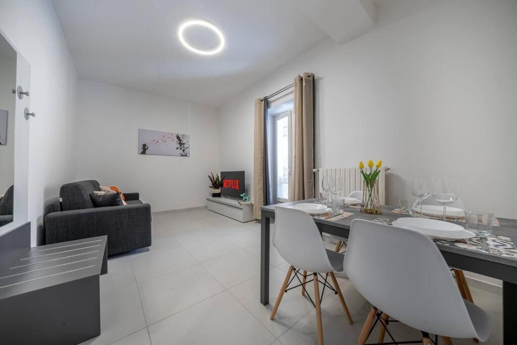 Rua Muro Piano Nobile Family Modène Extérieur photo