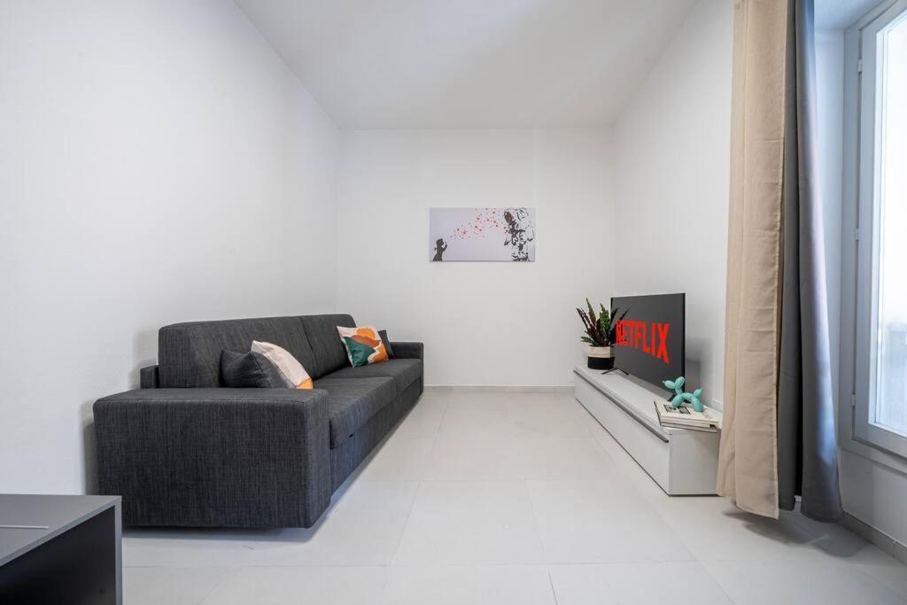 Rua Muro Piano Nobile Family Modène Extérieur photo